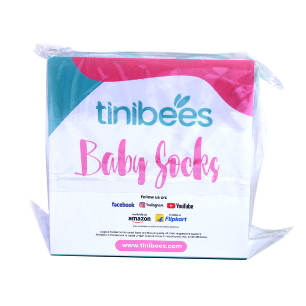 Tinibee-babysocks-T801-12E