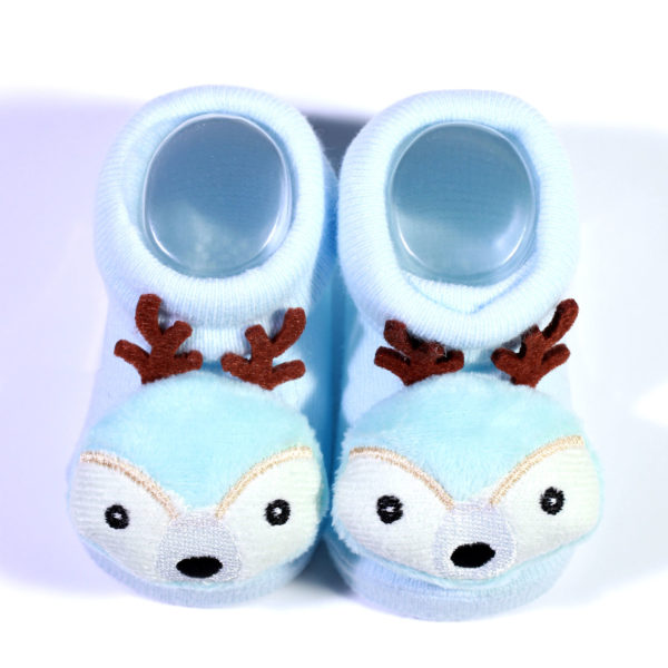 Tinibee-babysocks-T801-12G