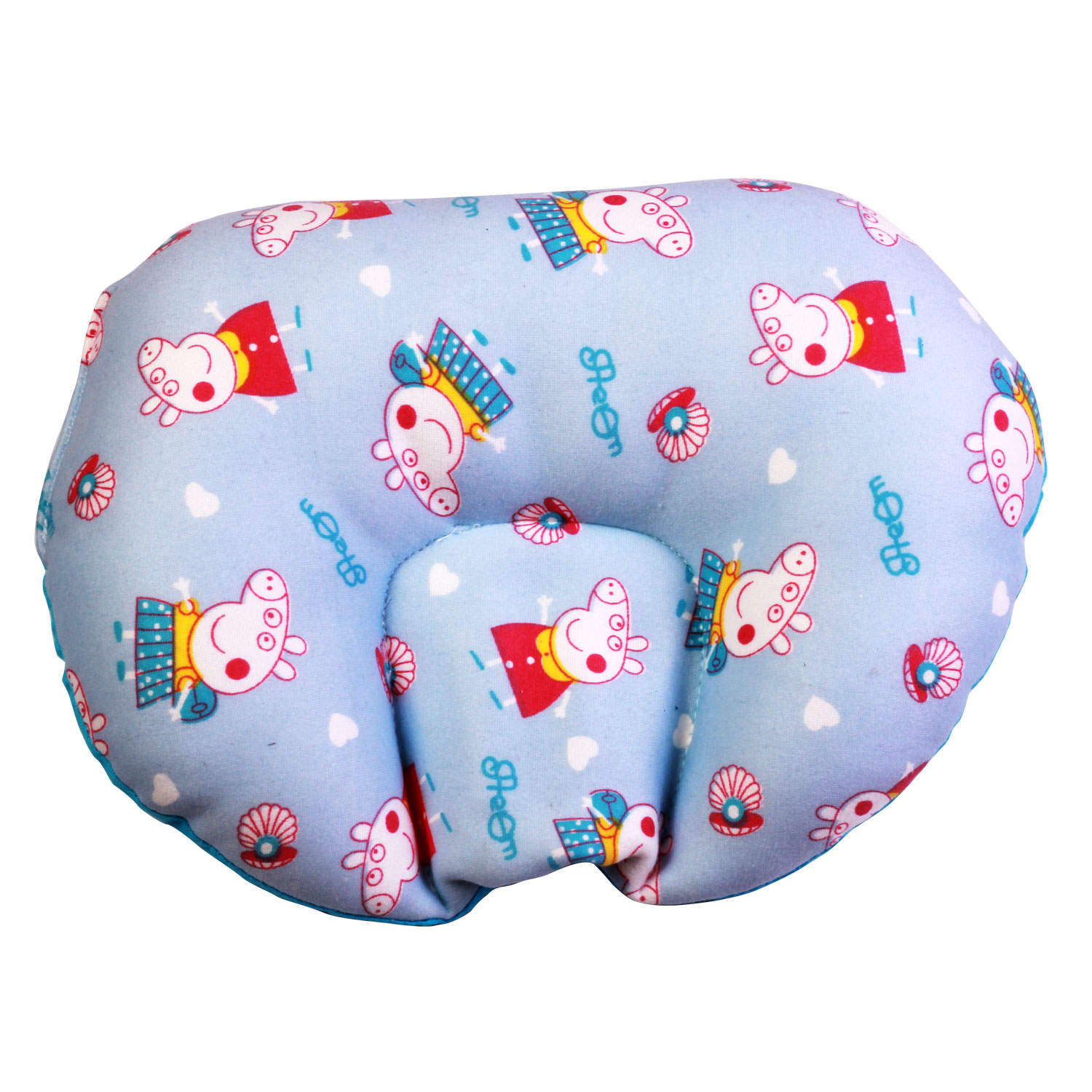 Tinibees | rai pillow for newborn 