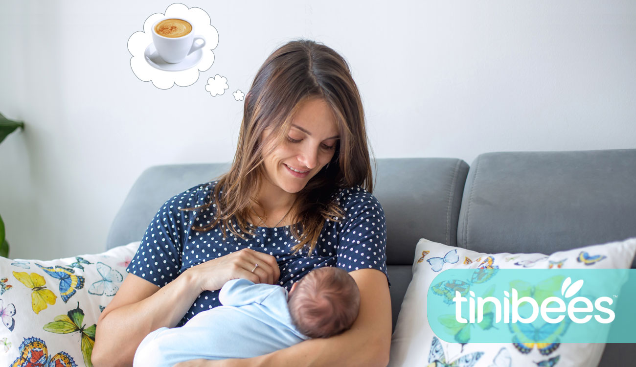 tinibees_blog_photo_Consuming-coffee-or-caffeine-during-breastfeeding-Impact-on-baby