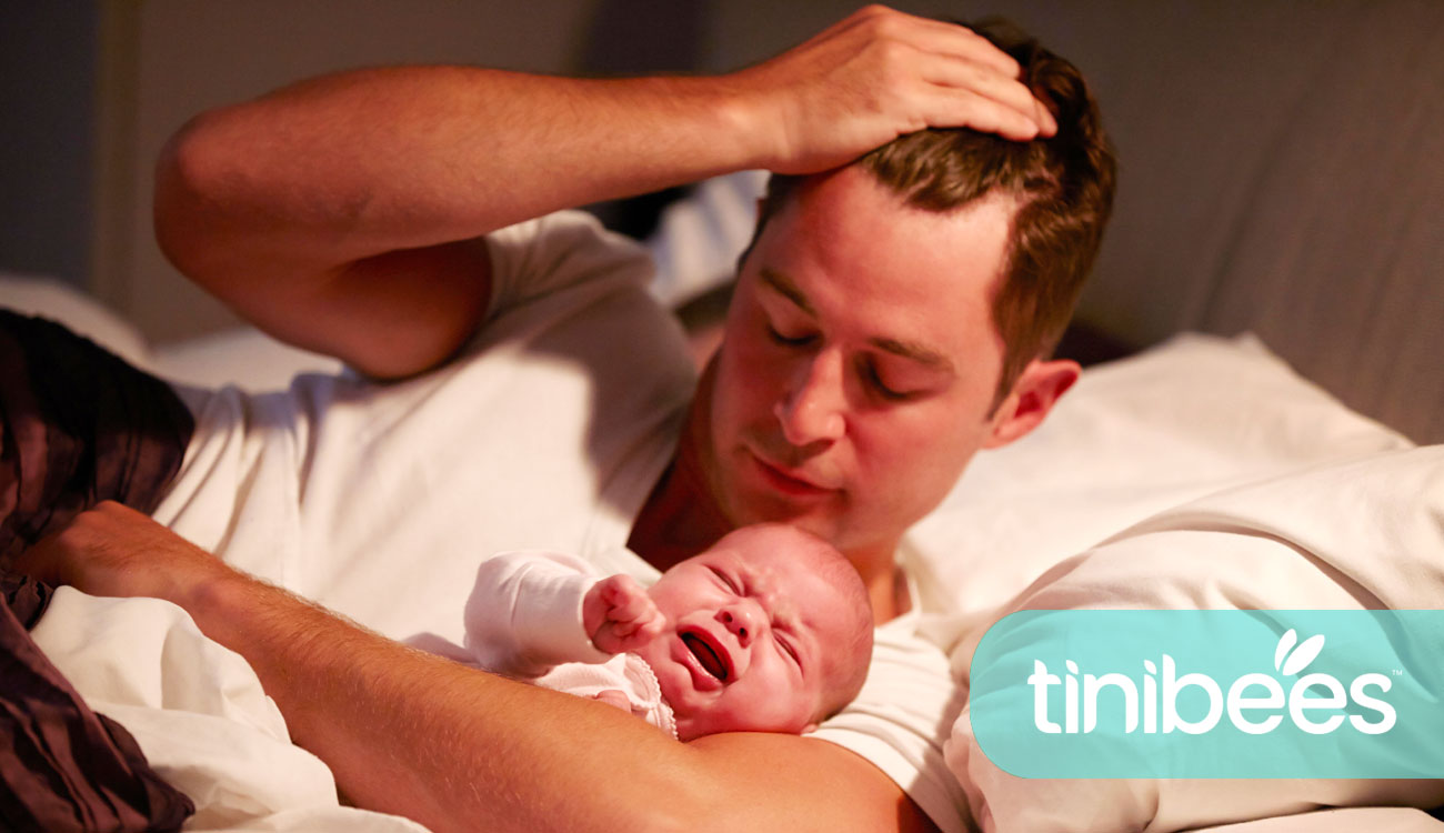 tinibees_blog_photo_Tips-to-handle-crying-baby-at-night