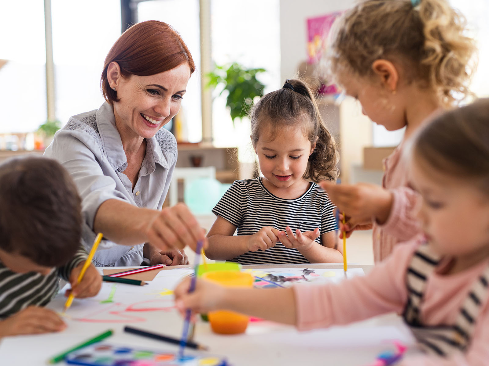 How to manage your kids' screentime