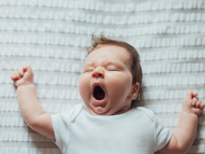 Importance of Sleep Schedules and Routines for Infants